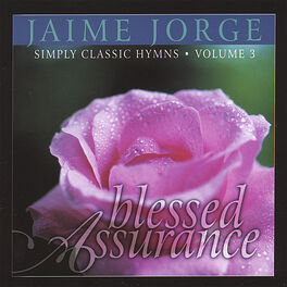 Album cover of Blessed Assurance