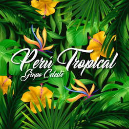 Album cover of Perú Tropical