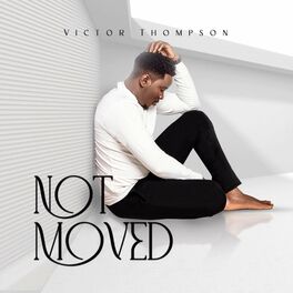 Album cover of Not Moved