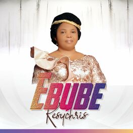 Album cover of Ebube