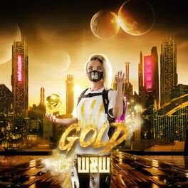 Album cover of Gold