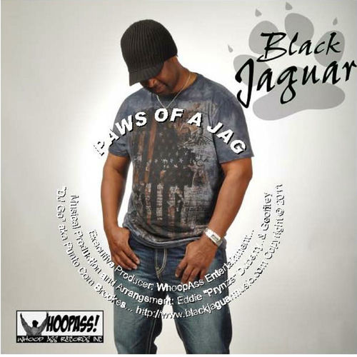 Track artwork