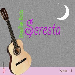 Album cover of Seresta vol. 1