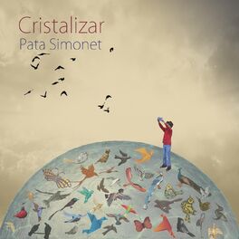 Album cover of Cristalizar