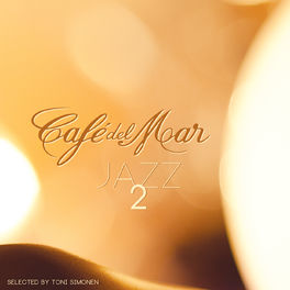 Album cover of Café del Mar Jazz 2