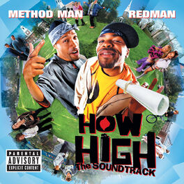 Album cover of How High