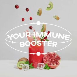 Album cover of Your Immune Booster