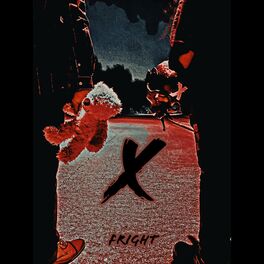 Album cover of X FrighT (feat. LSP)