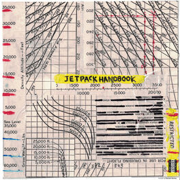 Album cover of Jetpack Handbook
