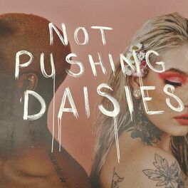 Album cover of Not Pushing Daisies