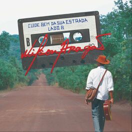 Album cover of Lado B (Cuide Bem da Sua Estrada)