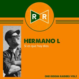 Album cover of Si Es Que Hay Dios