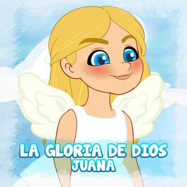 Album cover of La Gloria de Dios