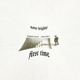 Album cover of First Time (feat. Tinuola Victoria & Joshua James)