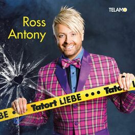 Album cover of Tatort Liebe