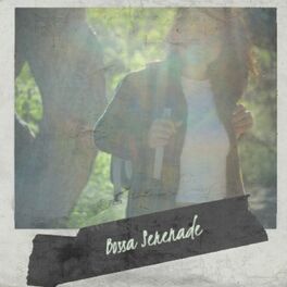 Album cover of Bossa Serenade