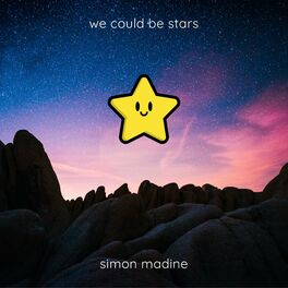 Album cover of We Could Be Stars