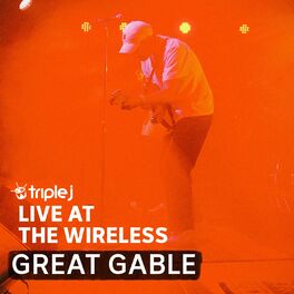 Album cover of Triple J Live at the Wireless - Rosemount Hotel, Perth 2020
