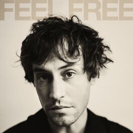 Album cover of Feel Free