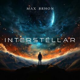Album cover of Interstellar