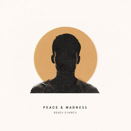 Album cover of Peace & Madness