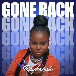 Album cover of Gone Back