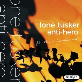 Album cover of Anti-Hero (feat. Ben Woodward)