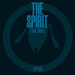 Album cover of The Spirit (feat. Giant)