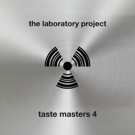 Album cover of Taste Masters, Vol. 4