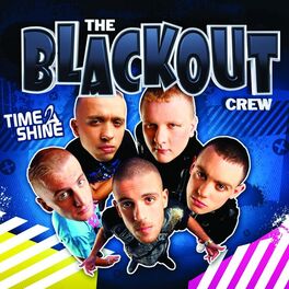 Album cover of Time 2 Shine