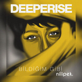 Album picture of Bildiğim Gibi