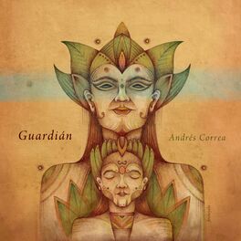 Album cover of Guardián