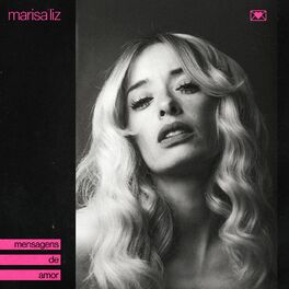 Album cover of Mensagens de Amor