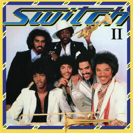 Album cover of Switch II