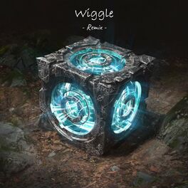 Album cover of Wiggle (Remix)