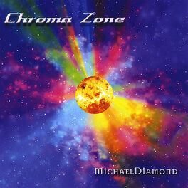 Album cover of Chroma Zone
