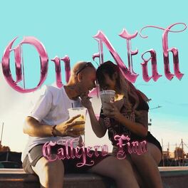 Album picture of Ou Nah