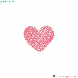 Album cover of graceful feeling (feat. Danny Gonzalez)