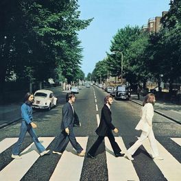 Album cover of Abbey Road (Remastered)