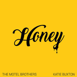 Album cover of Honey