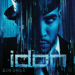 Album cover of iDon (Exclusive Track Version)