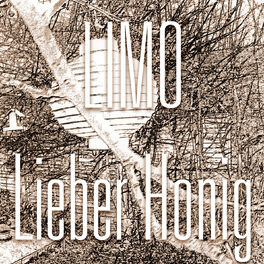 Album cover of Lieber Honig
