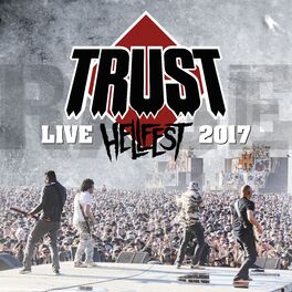 Album cover of Hellfest 2017 : Au nom de la rage tour (Live)