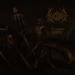Album cover of The Fathomless Mastery