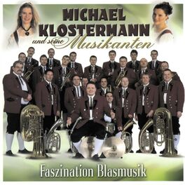 Album cover of Faszination Blasmusik