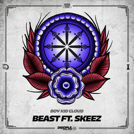 Album cover of Beast Ft. Skeez