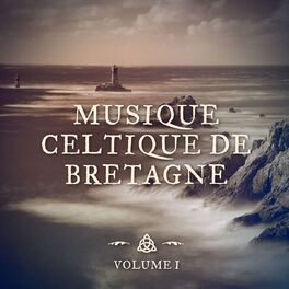 Album cover of La musique celtique de Bretagne