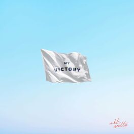 Album cover of My Victory