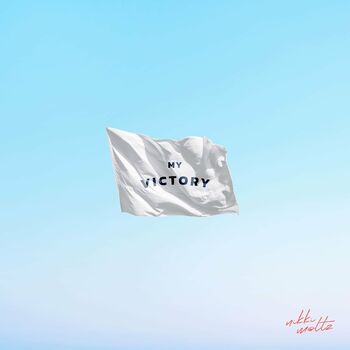 My Victory cover