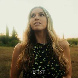 Album cover of Reine